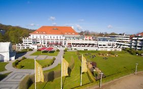 Atlantic Grand Hotel Travemuende